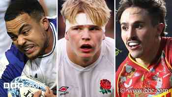 Six possible selections to shake up England squad