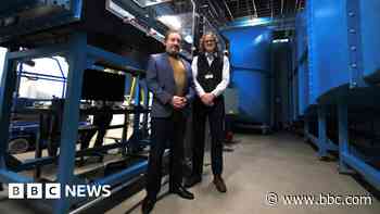 University spends £2m on wind tunnels for students