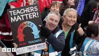 Teachers suspend planned industrial action