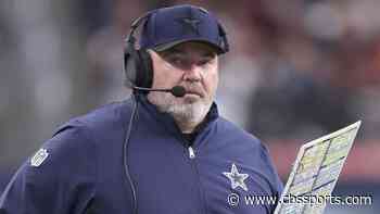 Cowboys, Mike McCarthy have yet to open contract talks as current deal set to expire, per report