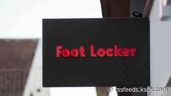 St. Louis man arrested after bold Foot Locker return, police say