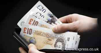 State pensioners urged to claim extra £2,915 payments