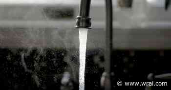 EPA steps in, demands action on toxic chemical in NC drinking water