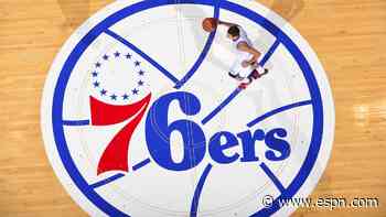 76ers, Flyers to get new arena opening in 2031