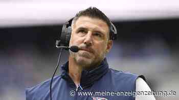 Vereinsikone wird neuer Head Coach: New England Patriots holen alten Bekannten als Trainer