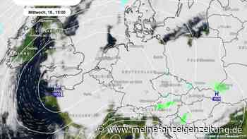 „Ab Mittwoch wird alles anders“: Wetterwende sorgt für graue Überraschung – was Deutschland jetzt droht