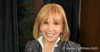 Leslie Charleson, ‘General Hospital’ Actress, Dies at 79