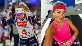 Biathlon-Superstar aus Weltcup-Kader gestrichen