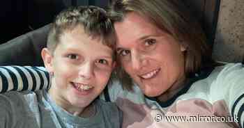 Mum fears son, 14, died in social media challenge gone wrong - now she has one request