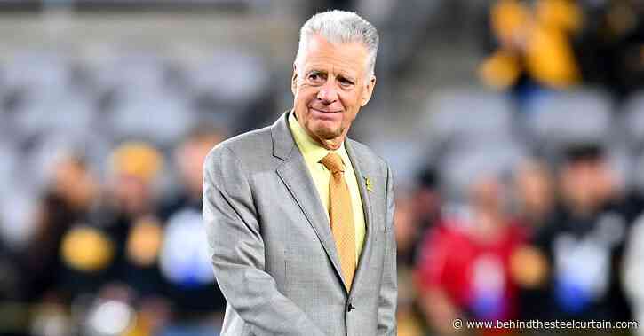 Where is Steelers President Art Rooney II’s limit with Mike Tomlin? Does it exist?