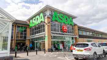 Asda and Sainsbury's urgently recall £1 staple food with 'do not eat' warning over health fears