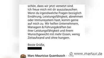 „Übergriffig“: Mann empört über Nachricht von Beraterin auf Linkedin