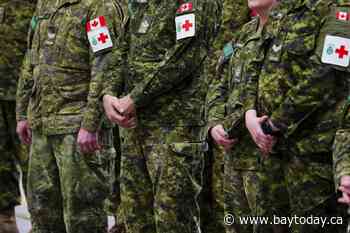 Canada settles class-action lawsuit by military members who alleged racism in uniform