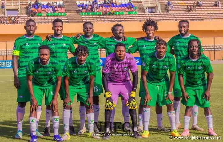 Nasarawa Fined N3m, Deducted Three Points For Assaults On Match Officials