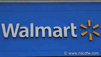 Walmart recalls chicken broth sold in Texas