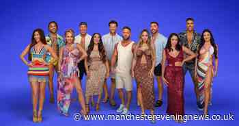 Geordie Shore star explains decision to return after tense scenes aired last series