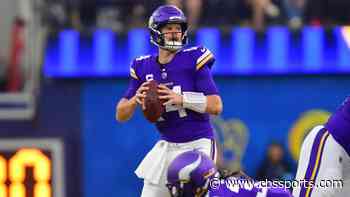 NFL DFS, Vikings vs. Rams: FanDuel, DraftKings daily Fantasy football picks, strategy on Wild Card Monday