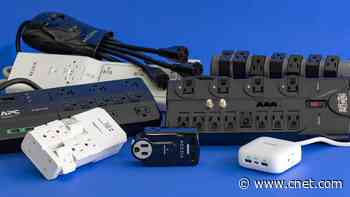 Best Surge Protector of 2025: APC Is Our Top Choice