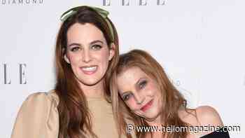 Riley Keough supports rarely-seen twin sisters on 2nd anniversary of mom Lisa Marie Presley's death