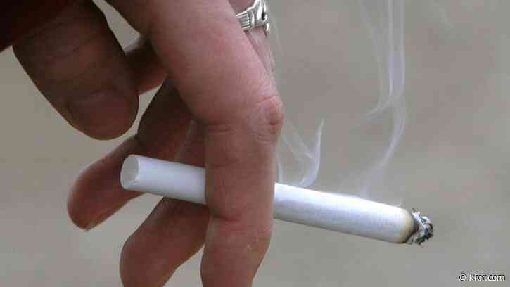 New rule could slash nicotine levels in tobacco products