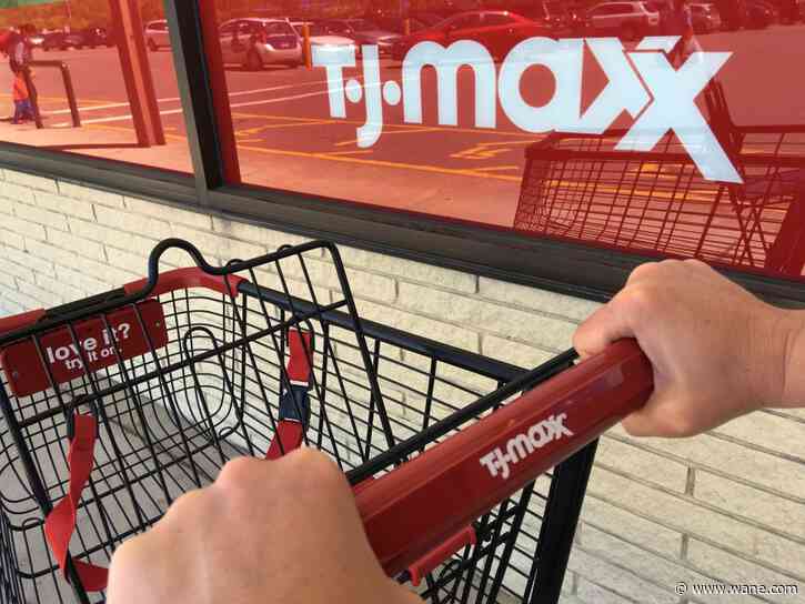 T.J. Maxx, Five Below headed to Huntington in proposed redevelopment