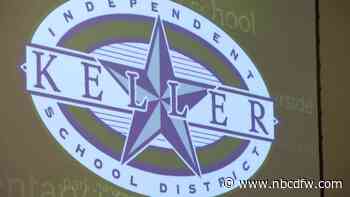 Parents unsure about Keller ISD proposal to split district in two