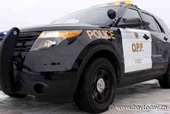 OPP: Two victims in Highway 63 fatal collision