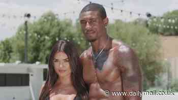 Love Island: All Stars viewers brand Ovie Soko 'cold and cruel' as India Reynolds claims his management announced they had split before they actually had