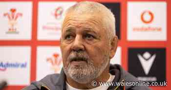 Warren Gatland questions players' anonymous feedback during review into nightmare autumn