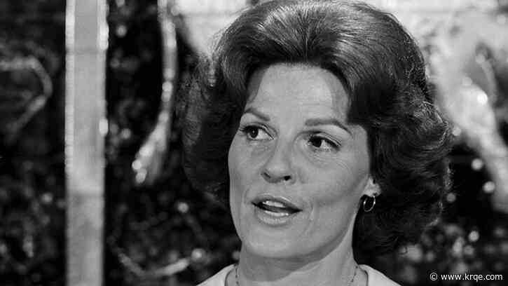 Anita Bryant, singer known for opposing gay rights, dies at 84