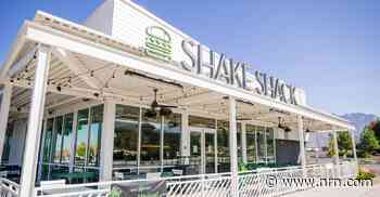 Shake Shack quadruples target footprint to 1,500 stores