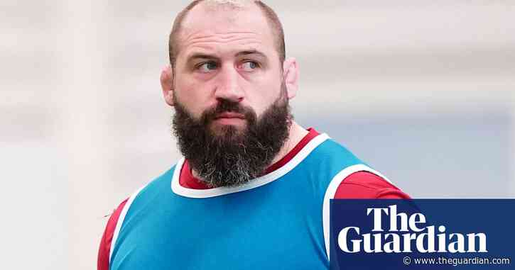 Joe Marler to lead talks with RFU and clubs over England player welfare