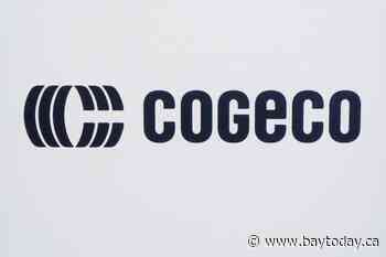 Cogeco earns $29.8 million in first quarter as it begins three-year transformation