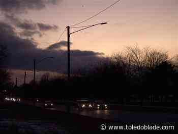 Toledo Edison to investigate streetlight outages on A.W. Trail