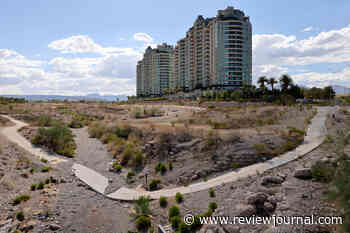 City of Las Vegas to consider new housing development for Badlands golf course