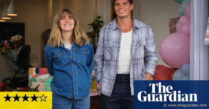 Bump review – one of the warmest, fuzziest comedies on TV