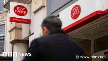 Over 2,000 new Post Office scandal compensation claims - minister