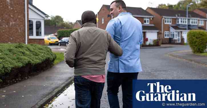 Charities forced to ‘evict’ adults in their care to stay solvent, survey finds