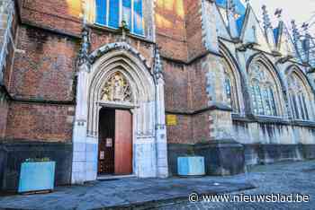 Je zonden in de katholieke kerk laten kwijtschelden, kan dat in 2025 nog? “Het is vooral iets spiritueels”