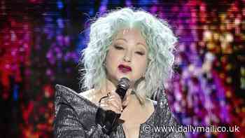 Cyndi Lauper fans fiercely defend 71-year-old singer over 'embarrassing' viral performance