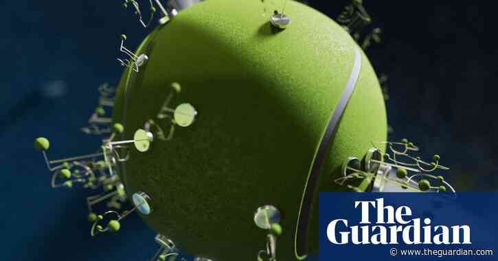 Almost 10,000 images of tennis balls plunge up to 90% in value as Australian Open appears to ditch NFTs