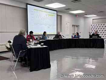 Perrysburg school board reluctantly considers operating levy for May ballot