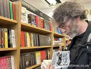 Summary of Shocking Neil Gaiman Exposé, 'There Is No Safe Word': What You Need To Know