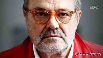 Er überschritt immer wieder rote Linien: Der Werbe-Starfotograf Oliviero Toscani ist im Alter von 82 Jahren gestorben