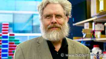 George Church's lab gets $1.5M to create artificial wombs