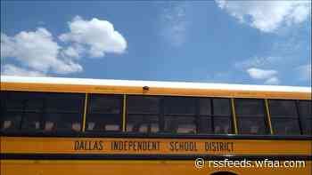 Personal data of Dallas ISD students, staff compromised in data breach, district says