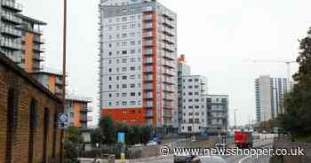 Pair of Woolwich tower blocks earmarked for demolition will be allowed to stay