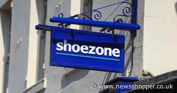 The south London Shoe Zones at risk as company to close 20 UK stores