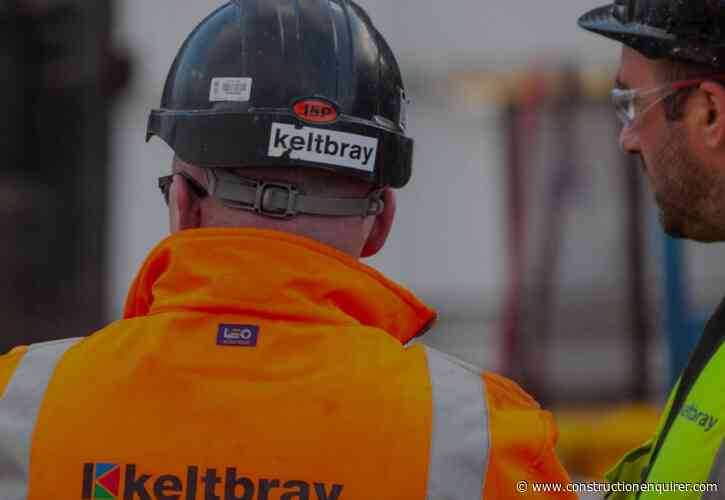 Former Keltbray site managers stand trial over contract “bribes”