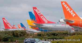 London Stansted reports &#39;busiest year ever&#39; as expansion plans get green light